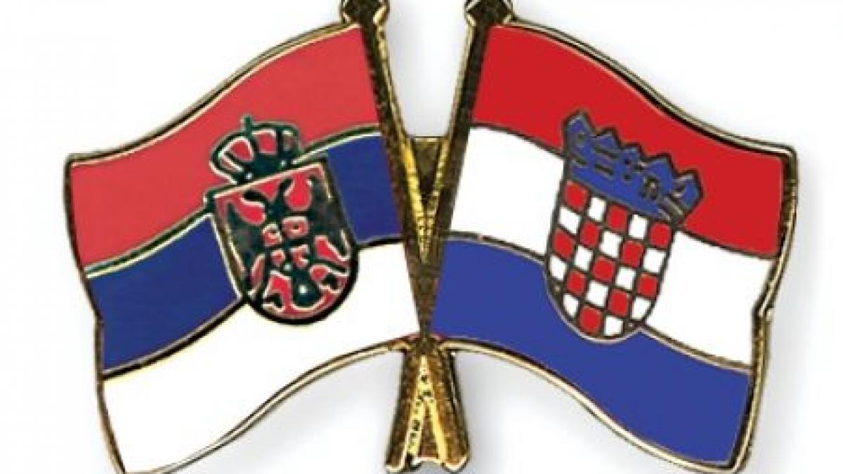 Serbia şi Croaţia sunt dispuse să colaboreze pentru a adera la UE