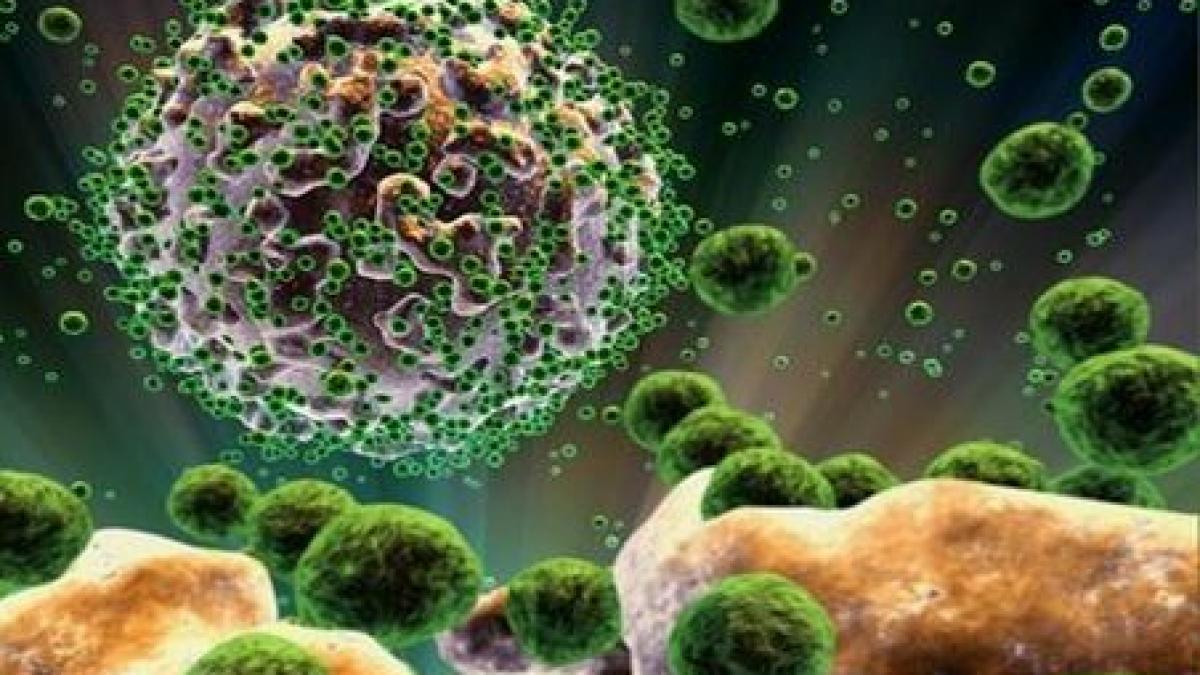 A fost testat un gel care reduce transmiterea HIV pe cale sexuală cu 50%