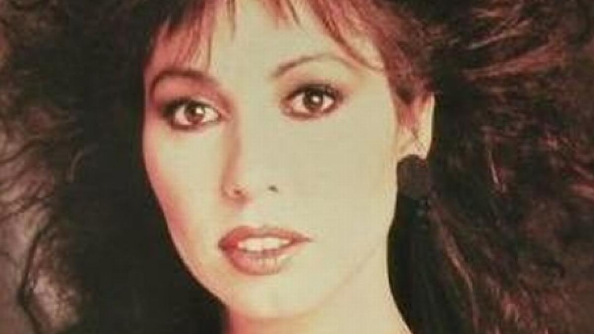 Jennifer Rush va concerta la Sala Palatului, pe 17 octombrie