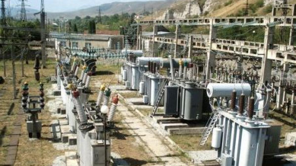 Atac cu bombe la o centrală hidroelectrică din Rusia, soldat cu doi morţi