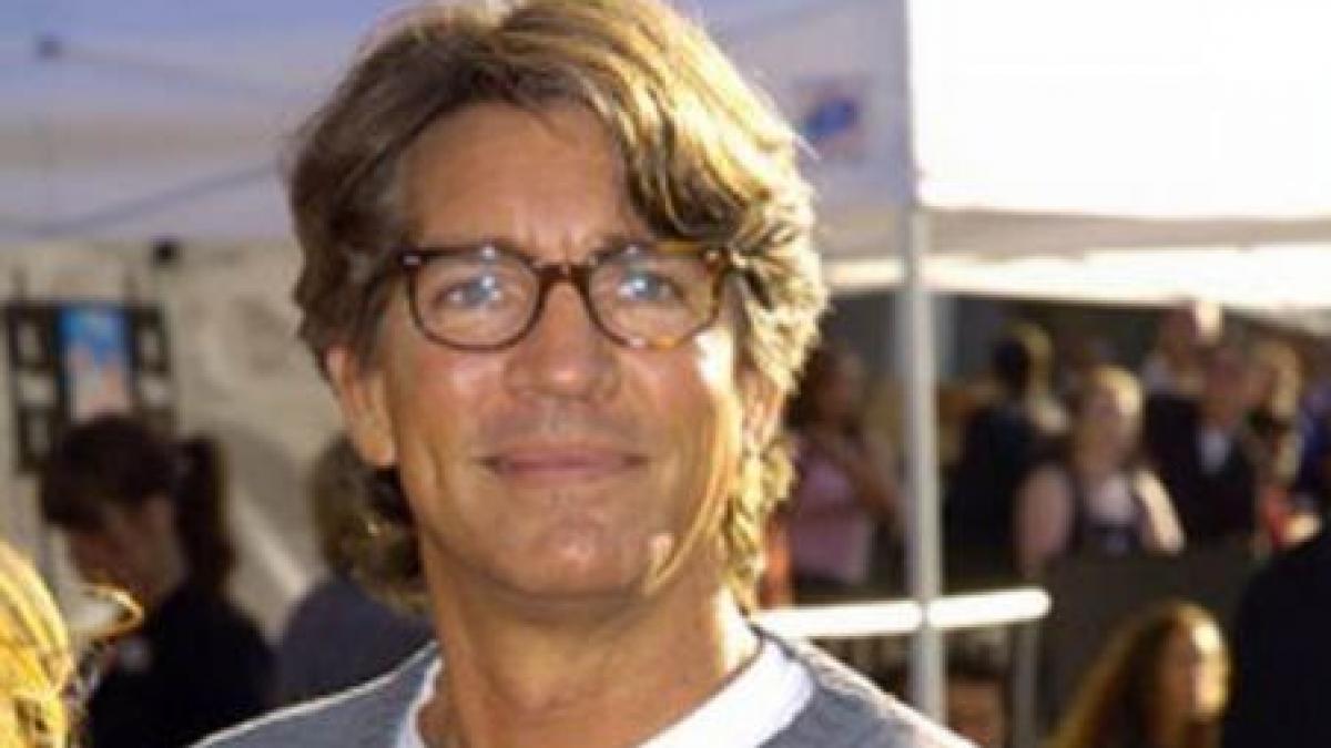 Actorul Eric Roberts s-a internat într-un centru de dezintoxicare, în cadrul unei emisiuni TV