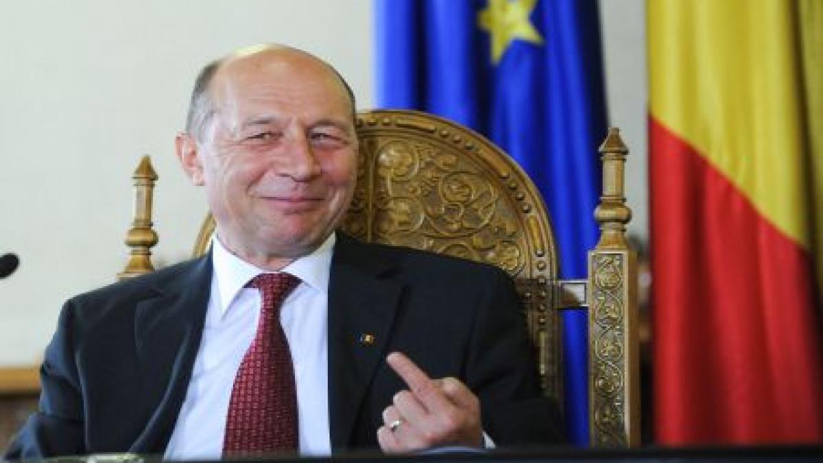 PSD şi PNL susţin suspendarea lui Traian Băsescu, dar cu precauţie. UNPR o consideră un demers pur politicianist