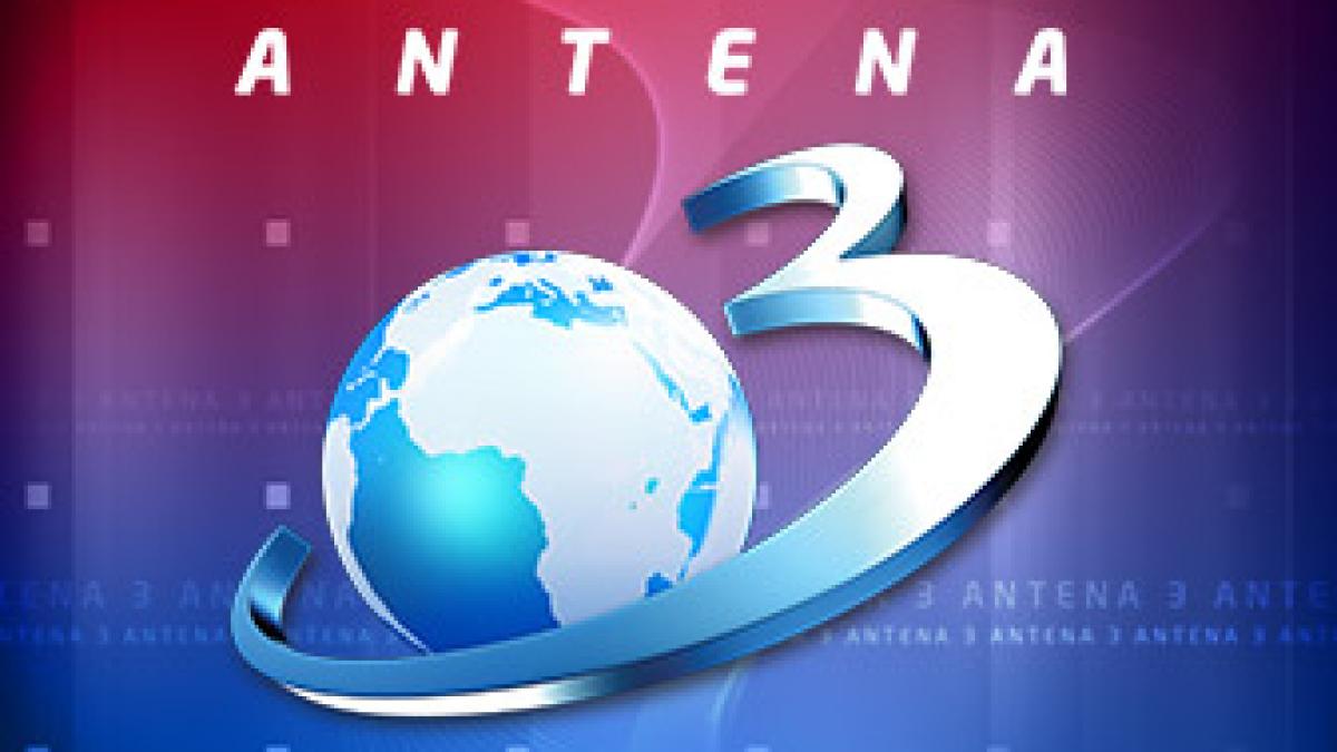 Antena3, lider pe nişa de ştiri în Prime Time în prima zi a grilei de vară