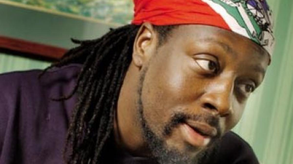 Cântăreţul Wyclef Jean ar putea candida pentru preşedinţia Haiti