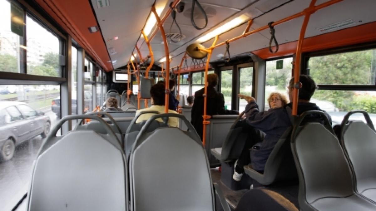 RATB va lansa nouă rute către obiectivele turistice din jurul Capitalei. Preţul unui bilet, 15 lei