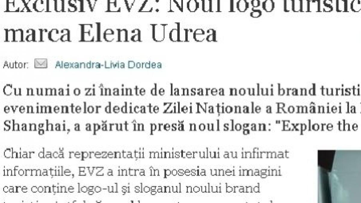 Evenimentul Zilei, exclusiv obedient: Jumătatea de frunză verde din gazeta portocalie