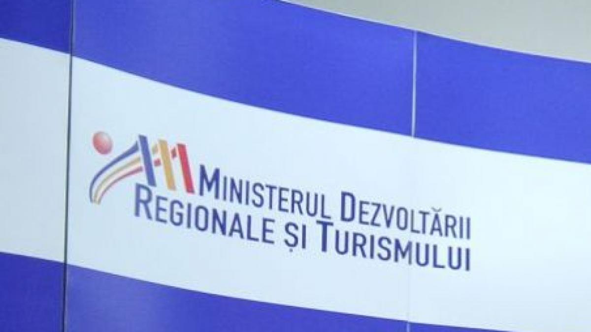 MDRT despre noul brand turistic: Ministerul s-a asigurat că elementele sunt înregistrate la OSIM