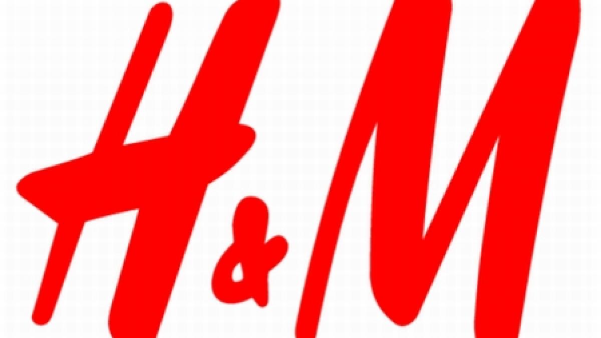 Primul magazin H&M din România, inaugurat în primăvara anului 2011