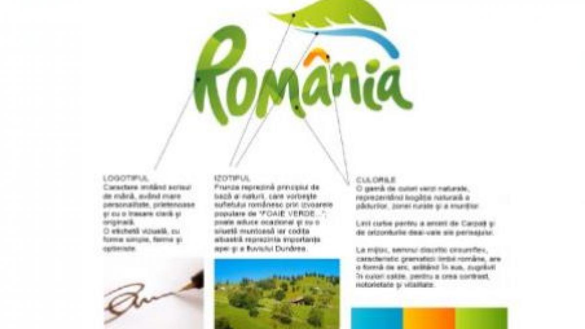 Semnificaţia noului brand turistic: "Foaia verde", spiritul amabil şi pur al poporului român