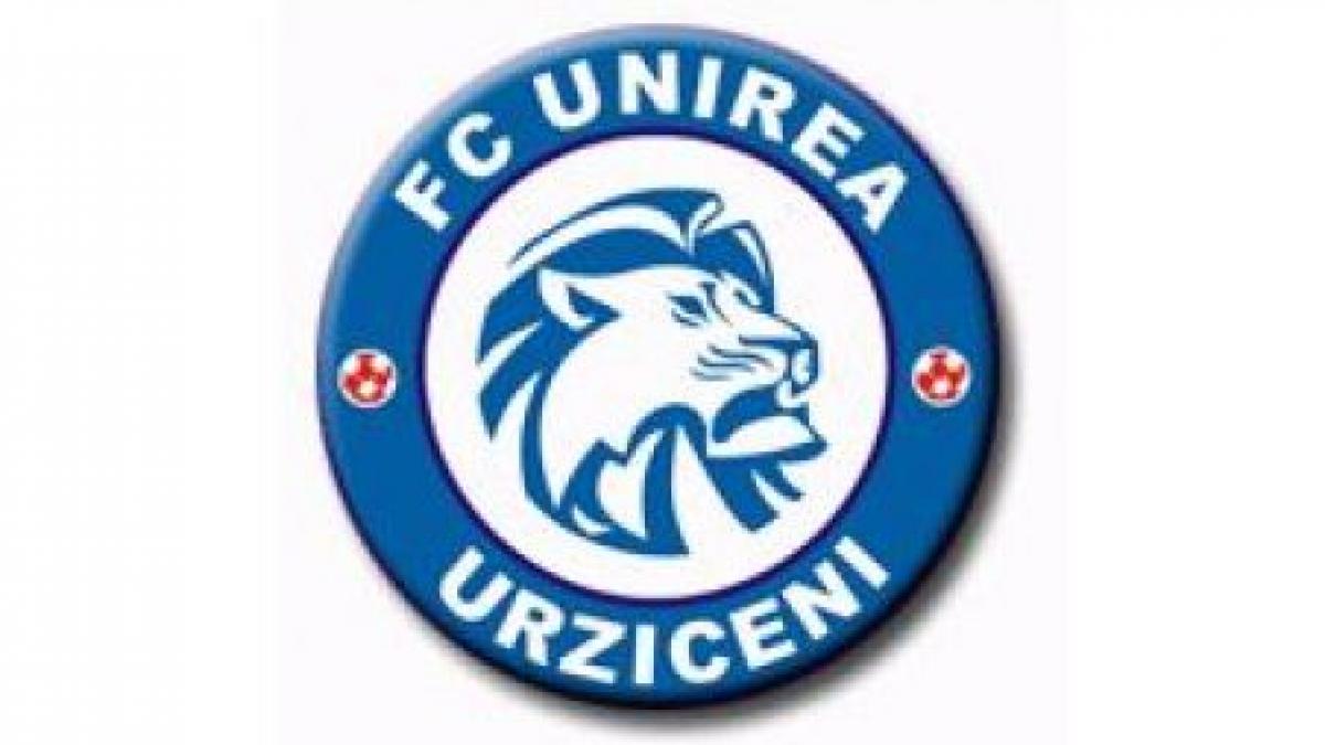 Probleme financiare grave la Unirea Urziceni