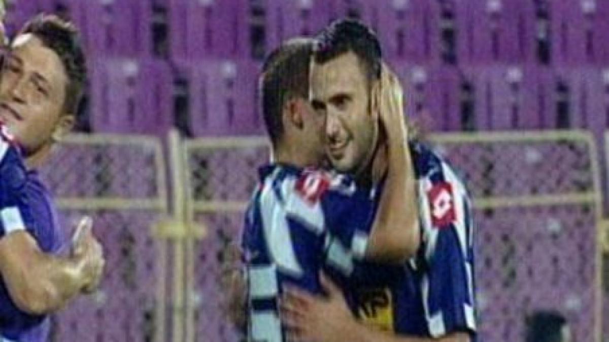 FC Timişoara se califică în play-off-ul Europa League, după 3-3 cu MyPa