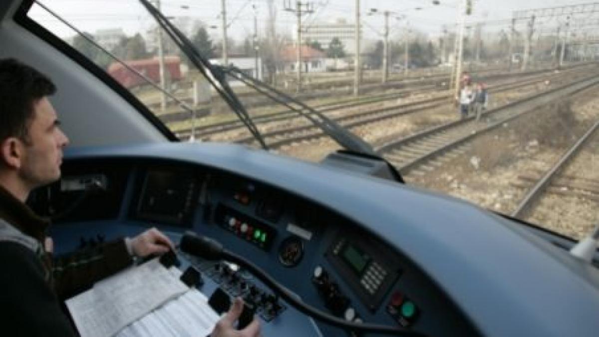 Guvernul s-a angajat în faţa FMI să crească tarifele unor companii, printre care CFR şi Metrorex 