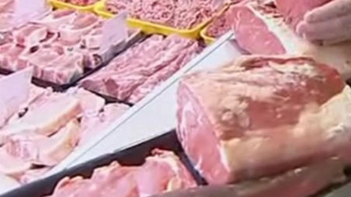 Scandal în Marea Britanie după ce supermarketurile au vândut carne de la vaci clonate (VIDEO)