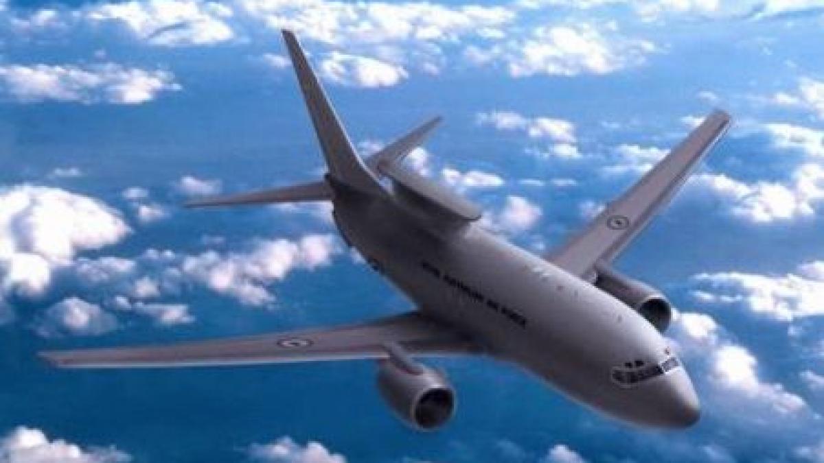 Zimbabwe: Boeing-ul 767 cu probleme la aterizare efectua, de fapt, un exerciţiu de simulare