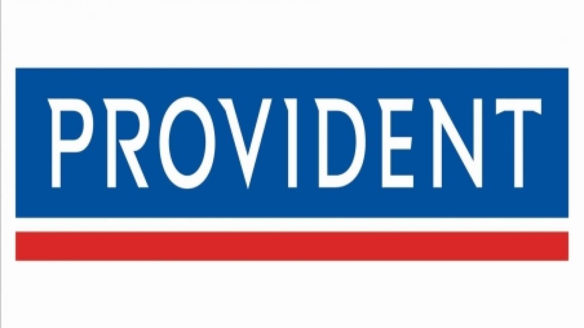 Provident anunţă modificări în structura produselor sale de finanţare