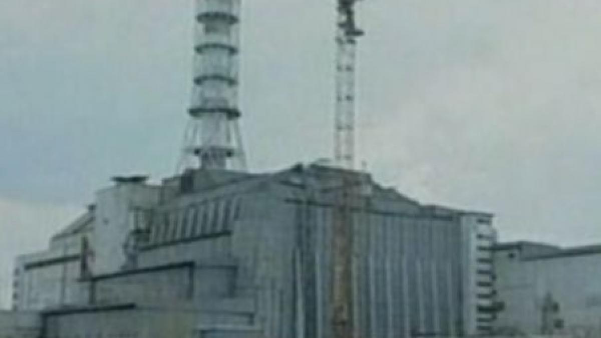 Incendiile din Rusia ameninţă centrala nucleară de la Cernobîl