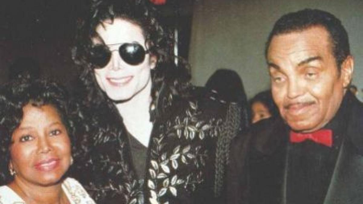 Părinţii lui Michael Jackson ar putea divorţa, după o căsnicie de 60 de ani 