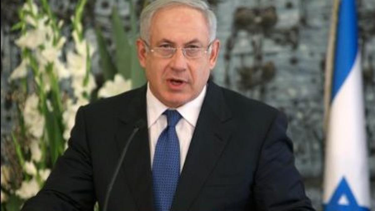 Israelul şi palestinienii acceptă relansarea negocierilor directe de pace