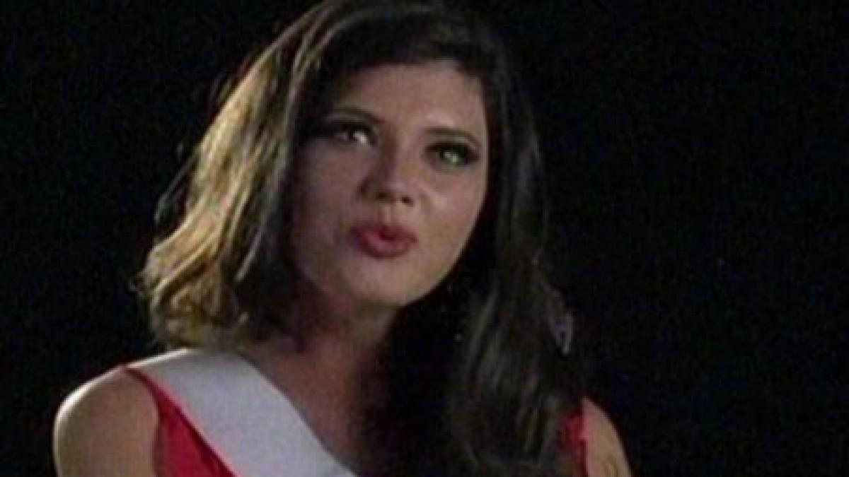 Miss România a imitat animale în cadrul unei probe, la Miss Univers (VIDEO)