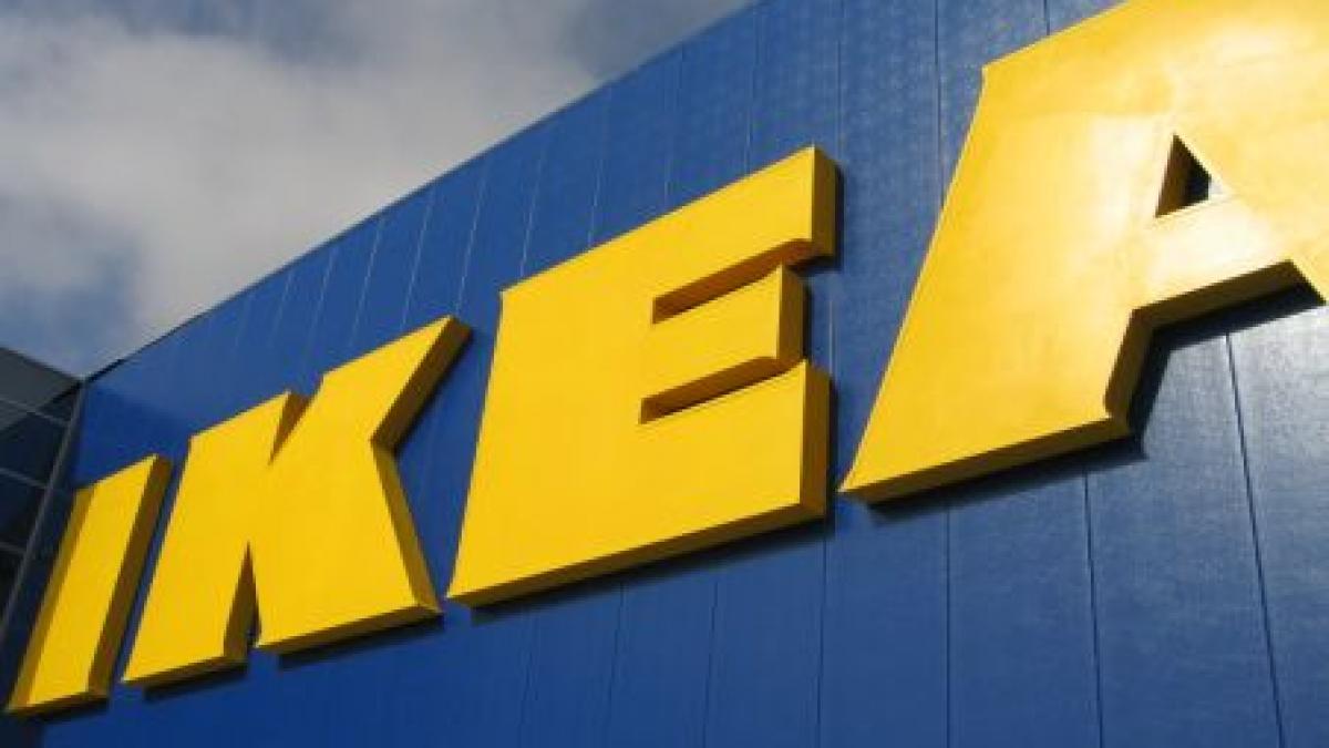 Ikea România. Reduceri între 5% şi 60% la jumătate din produse, după integrarea în grupul suedez