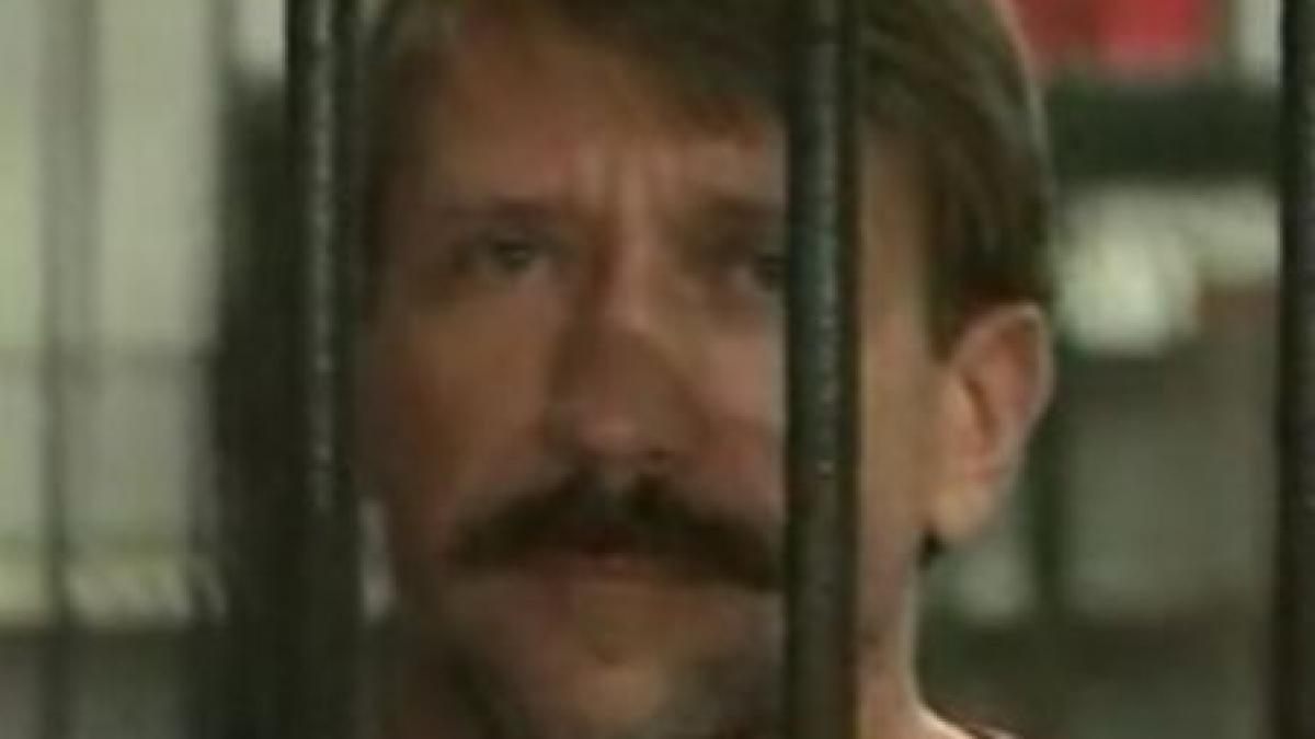 Viktor Bout, ?Negustorul Morţii?, va fi extrădat în Statele Unite (VIDEO)