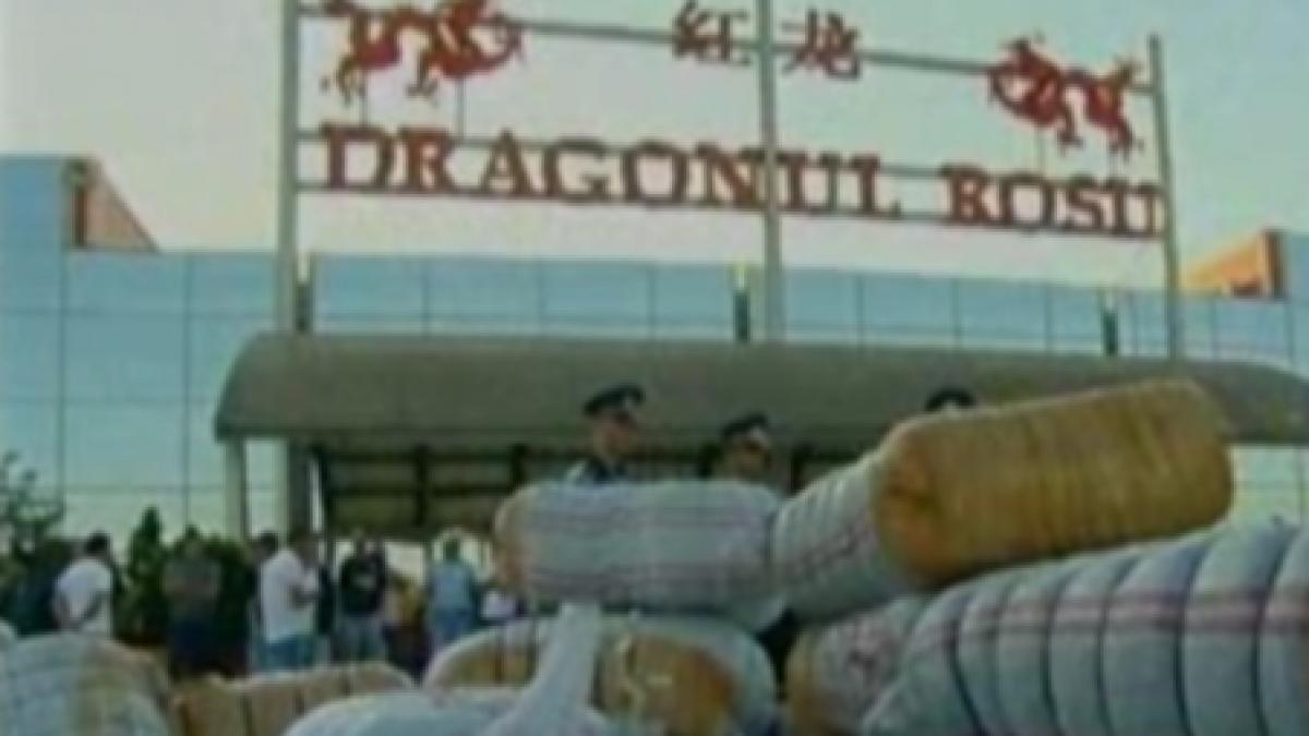 600 de milioane de dolari, dispăruţi din România prin operaţiuni conduse de mafia chineză (VIDEO)