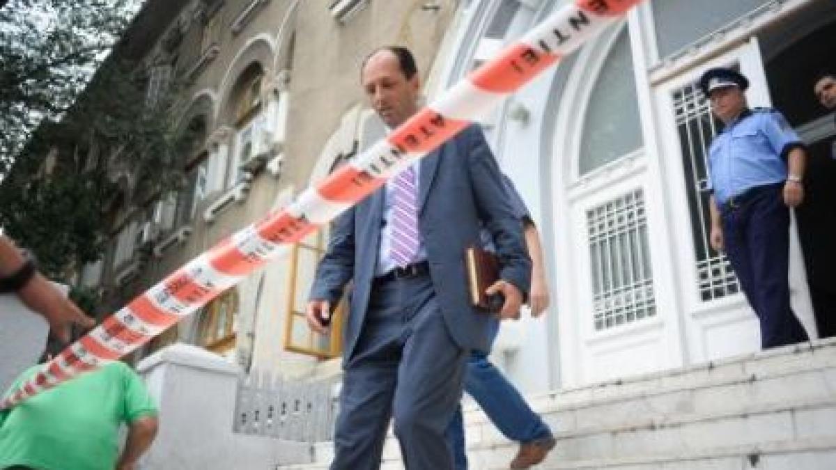 Ancheta la Giuleşti: Firul aparatului de aer condiţionat a fost "înnădit" pentru că nu ajungea la priză 