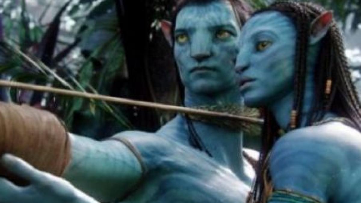 "Avatar" revine în sălile de cinema, sub forma unei ediţii speciale (VIDEO)