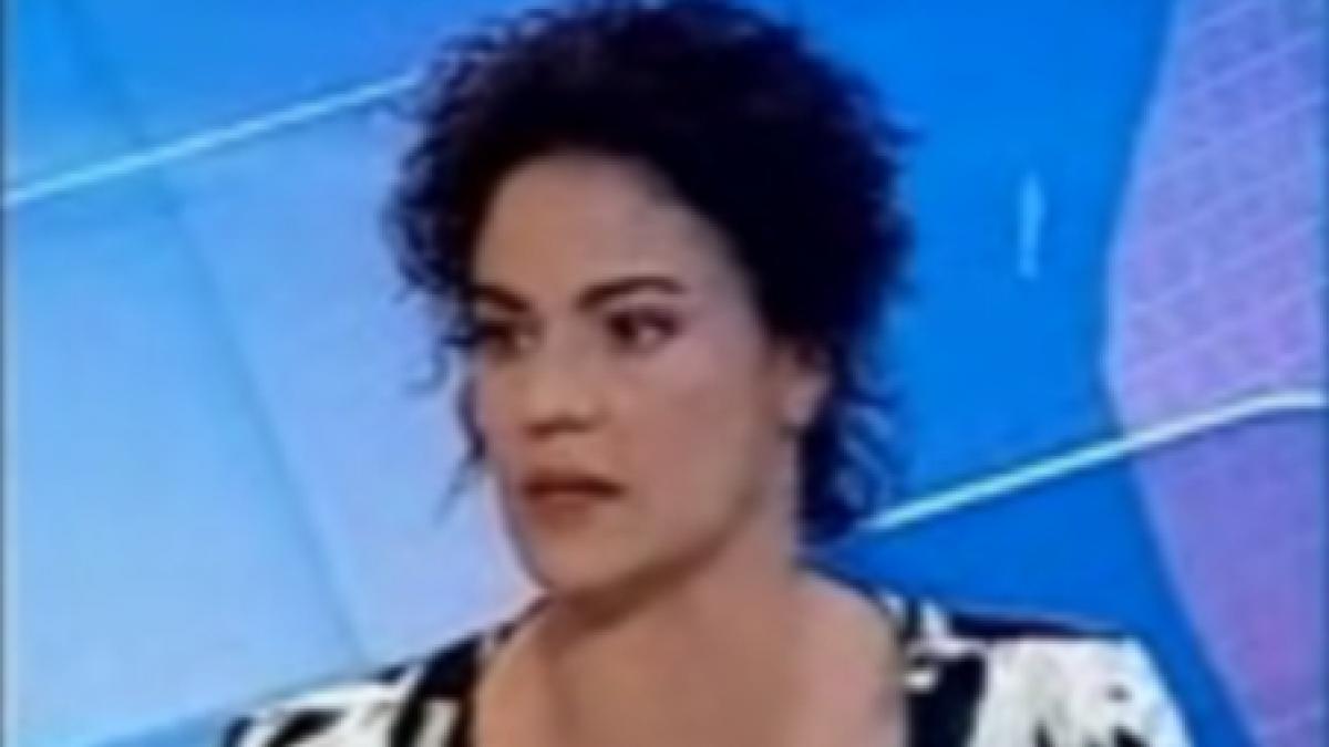 Maia Morgenstern, despre declaraţiile de venituri: Nu ştiu ce să fac, trăiesc în teroare (VIDEO)