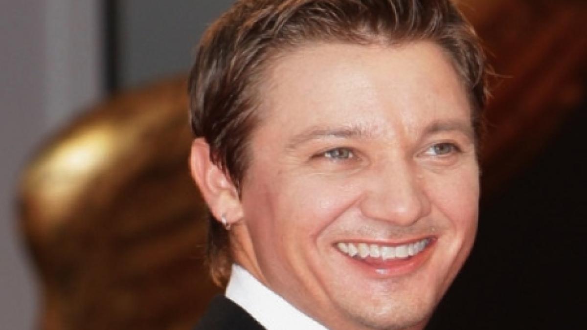 Jeremy Renner va juca alături de Tom Cruise în "Misiune: Imposibilă 4"