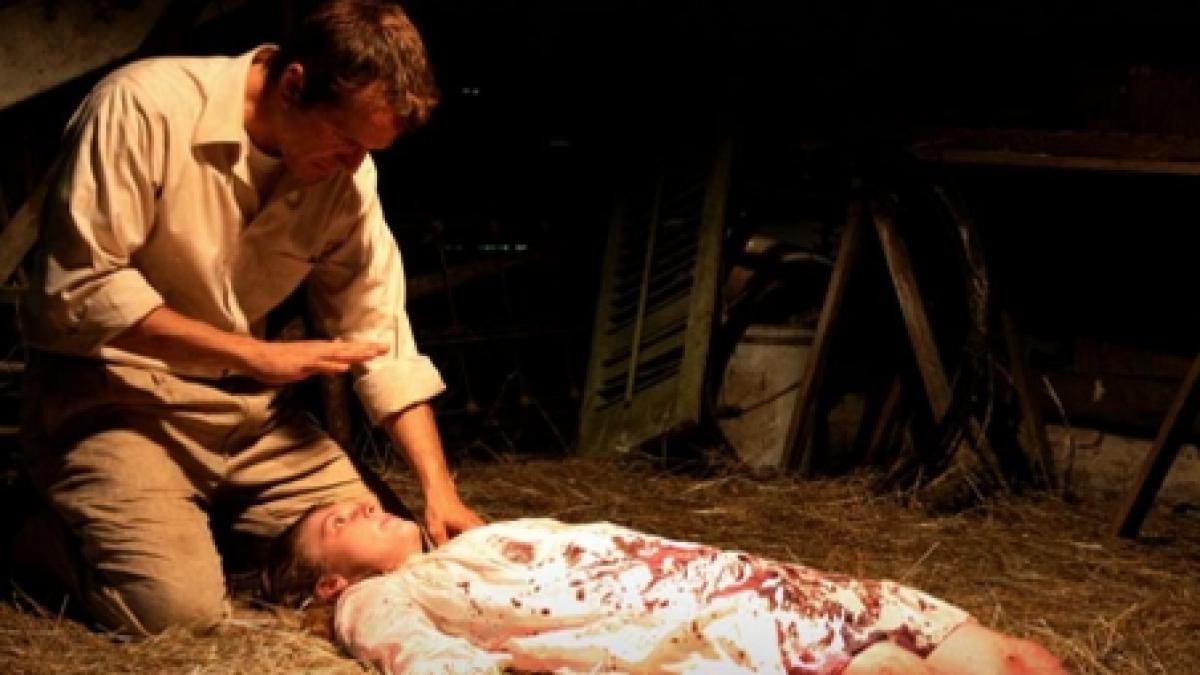 Filmul horror The Last Exorcism, liderul box office-ului nord-american (VIDEO)