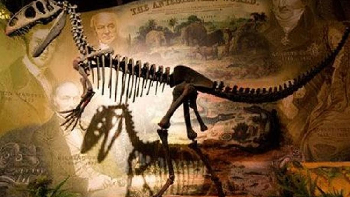 Balaurul Bondoc: O nouă specie de dinozaur, descoperită în România