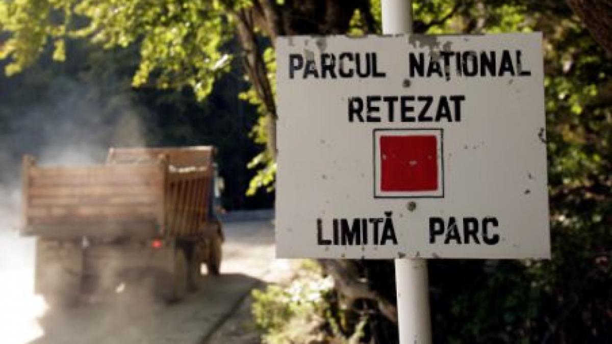 Hoţi la înălţime: Indicatoarele turistice din Retezat şi Parâng au fost furate 