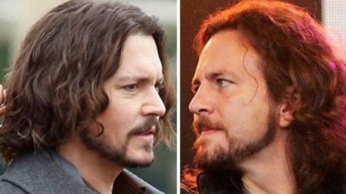 Johnny Depp şi solistul trupei Pearl Jam cer eliberarea unui deţinut american condamnat la moarte