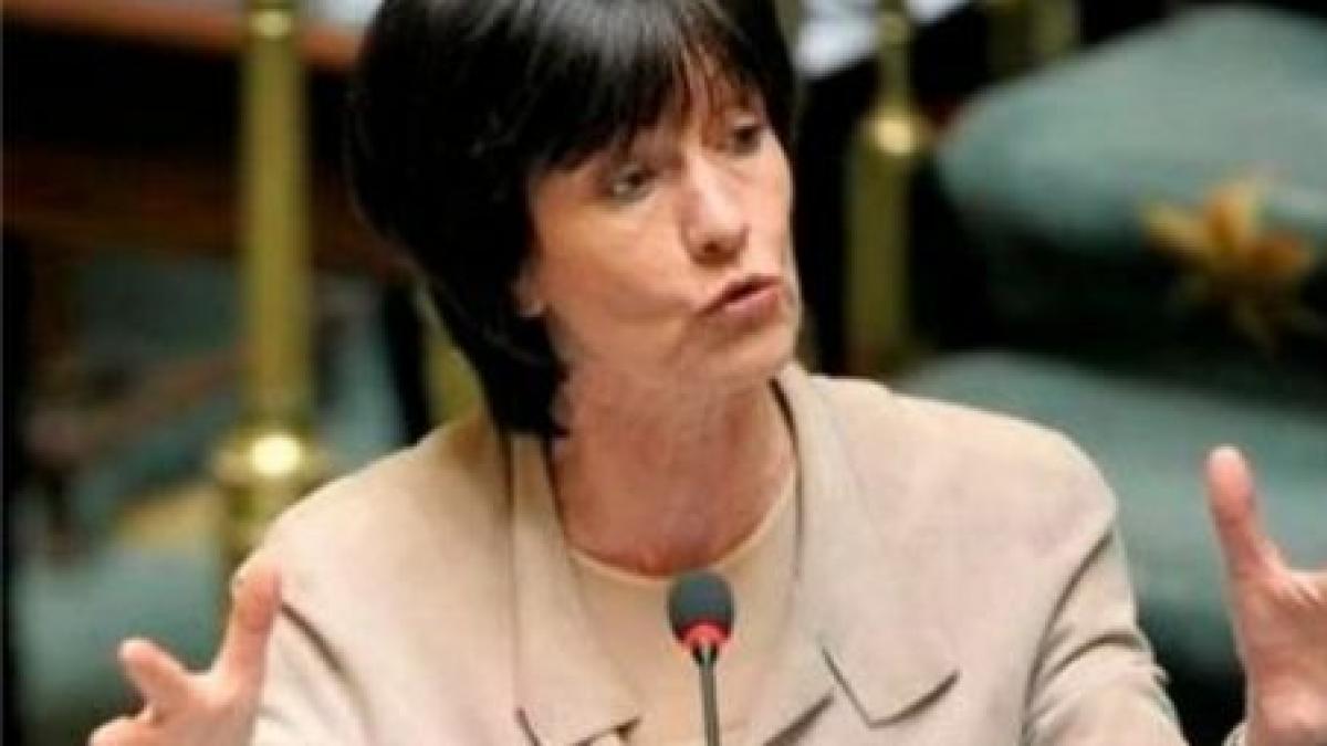 Un influent politician belgian avertizează: Belgia s-ar putea destrăma