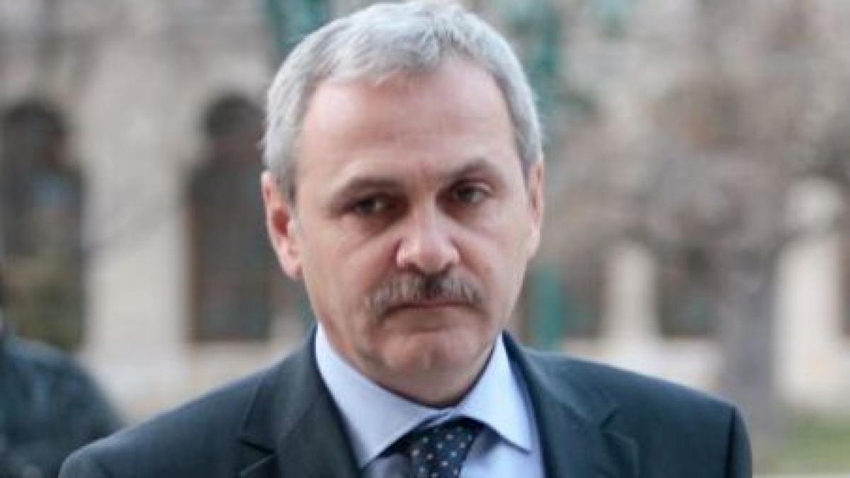 Dragnea: PSD va depune o plângere penală împotriva lui Ioan Oltean (VIDEO)