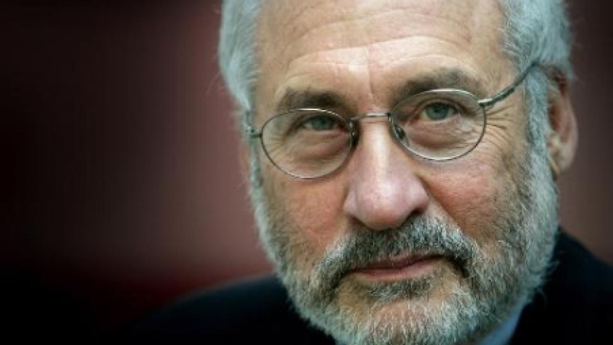 Stiglitz: Măsurile de austeritate, un ?pariu greşit? al guvernelor europene