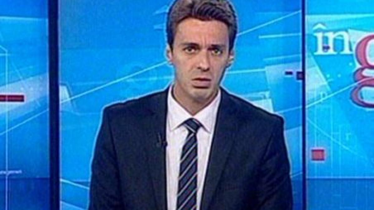 Mircea Badea: Noi nu avem un preşedinte, avem un şmenar (VIDEO)