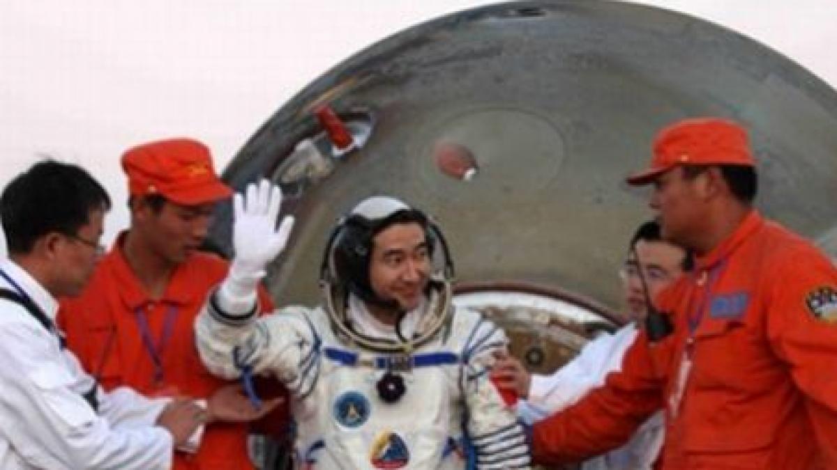 China lansează a doua sondă lunară la sfârşitul anului