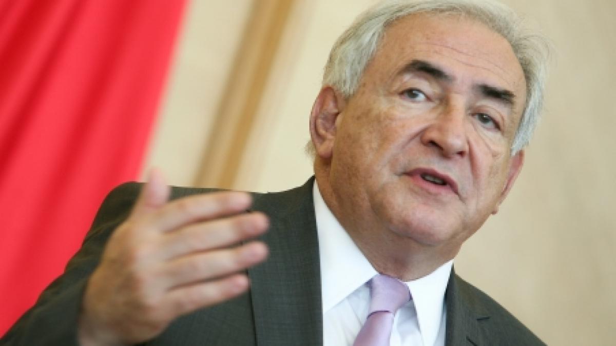 Directorul FMI: Europa riscă o revenire economică dificilă, care să nu genereze locuri de muncă