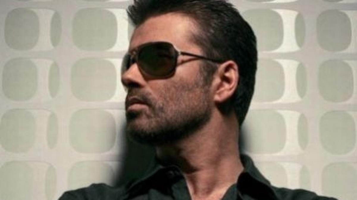 George Michael, condamnat la 8 săptămâni de detenţie