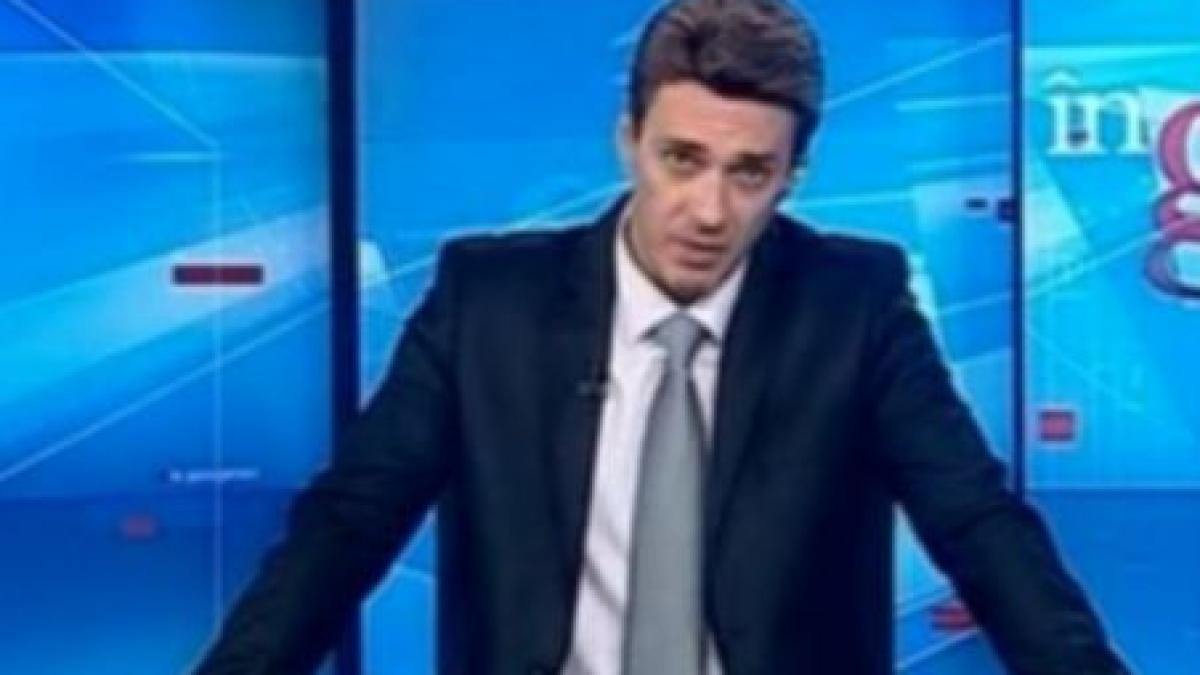 Mircea Badea: Spitalele vor rămâne nişte ziduri dărăpănate şi atât (VIDEO)