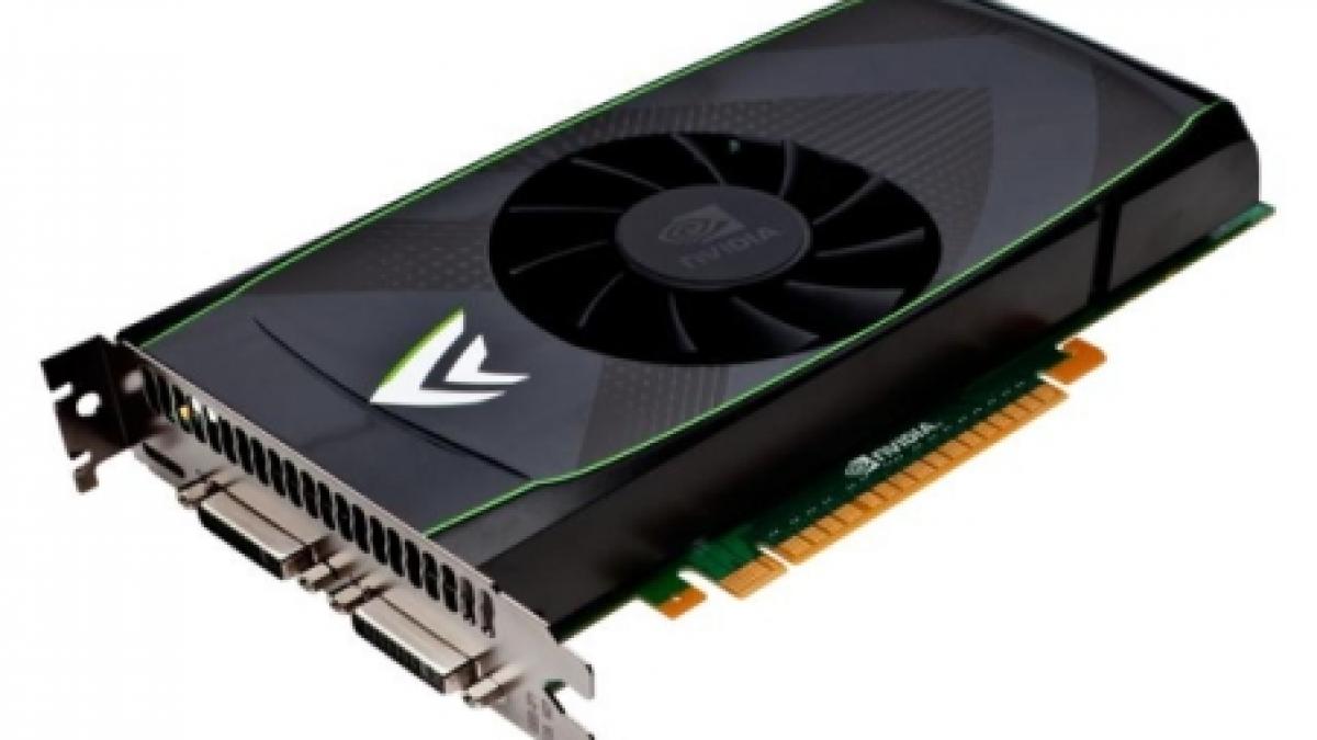 Nvidia geforce gts 450 не устанавливается драйвер