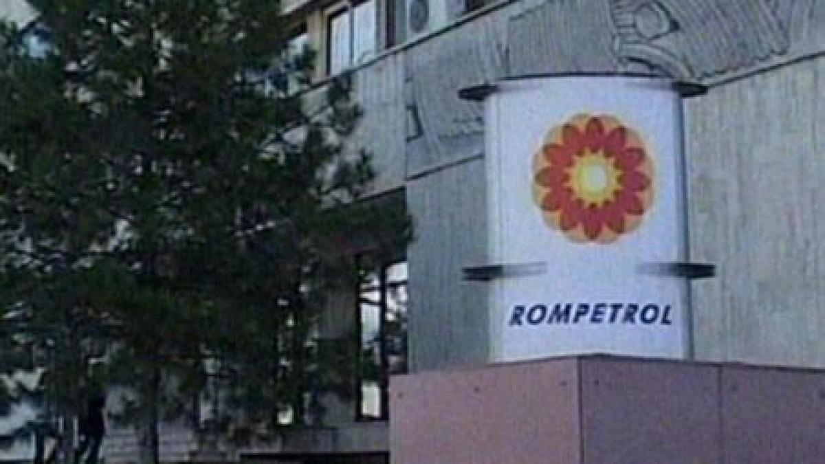 Preşedintele ANAF: Sechestrul la Rompetrol, măsură de precauţie împotriva înstrăinării unor active