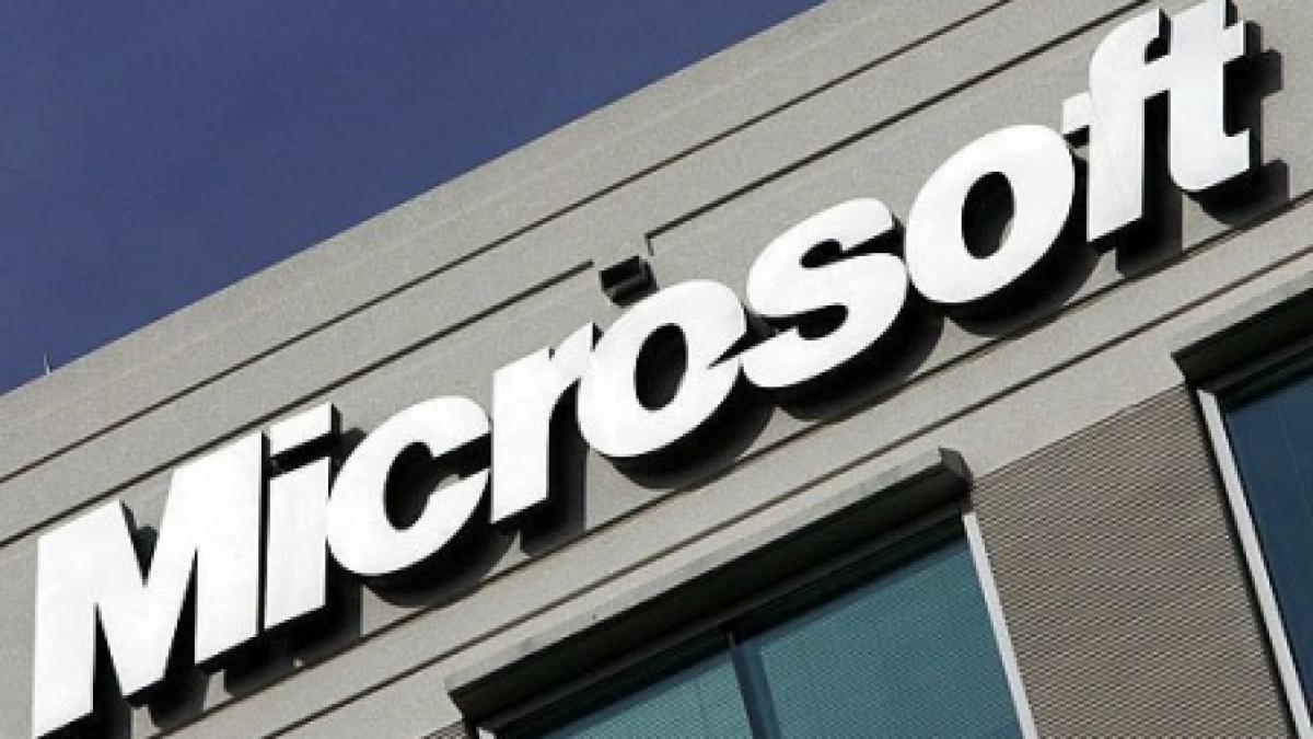 Surse Bloomberg: Microsoft se va împrumuta anul acesta ?cât se poate de mult?