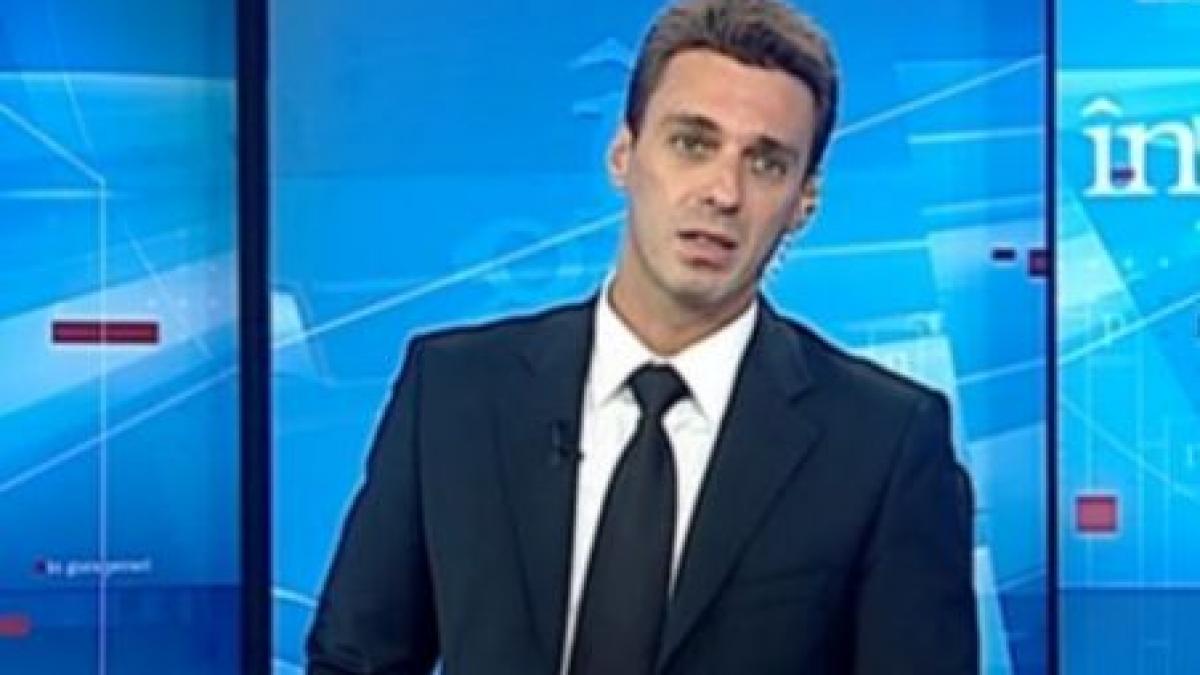 Mircea Badea: De tăiat, poate orice bou. Nu-ţi trebuie studii superioare (VIDEO)