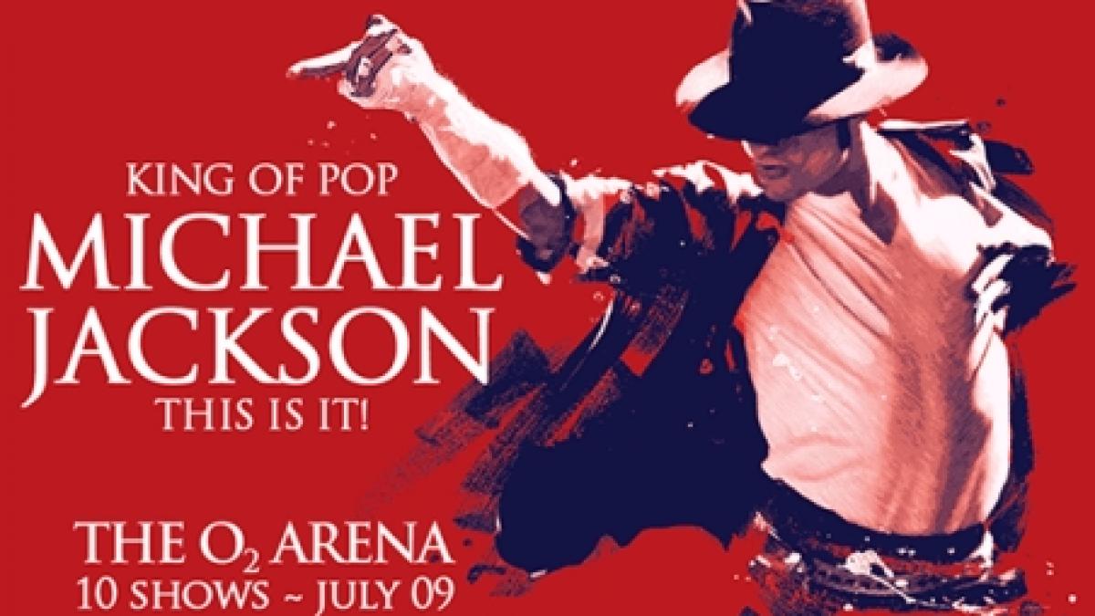 Mama lui Michael Jackson a acţionat în instanţă AEG, organizatorul concertelor de la Londra