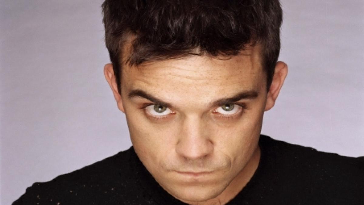 Robbie Williams se luptă cu o tulburare psihică (VIDEO)