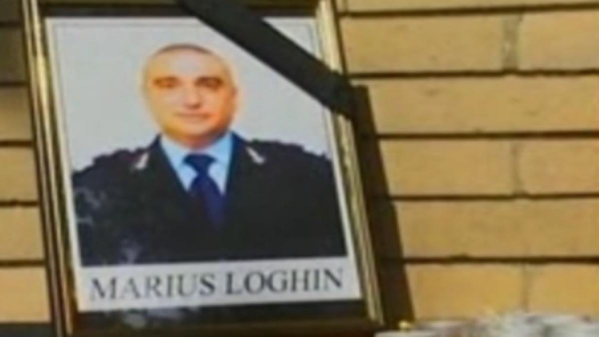 Un pompier, erou al inundaţiilor din vară, a murit vineri într-o misiune (VIDEO)