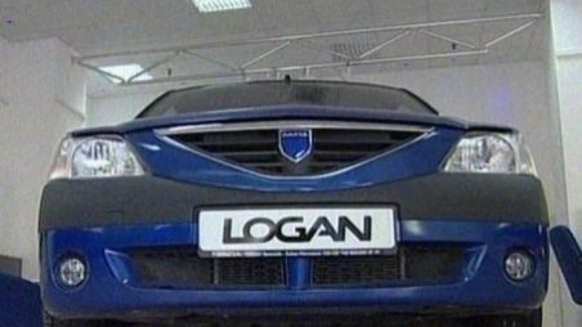 Dacia a ajuns la 2,6% cotă de piaţă în UE, depăşind mărci consacrate